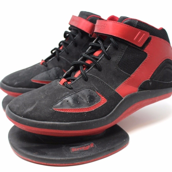 strength plyometric training shoes